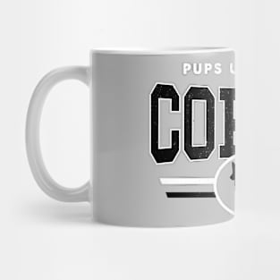 Corgis - Pups U Mug